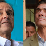 Paz y Quiroga coinciden en impulsar una Bolivia autónoma con más dinero para las regiones y menos para el Estado