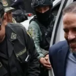 Justicia revisa detenciones preventivas contra el gobernador cruceño