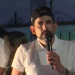 Camacho retoma funciones como gobernador y pide unidad para “enterrar” al masismo porque “puede resucitar”