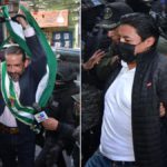 Procurador dice que “no corresponde” la revisión de la detención preventiva de Camacho y Pumari