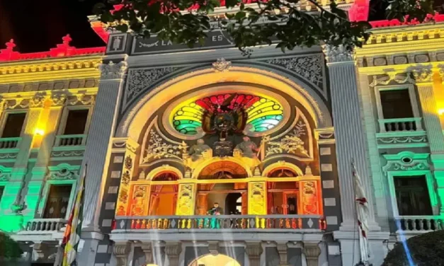 Este lunes se presentan el billete y la moneda conmemorativa por el Bicentenario