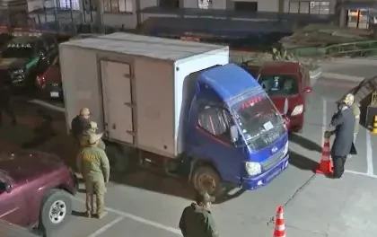 Aprehenden a los autores intelectuales del rapto de un joven en La Paz, durante el rescate se halló a una segunda víctima