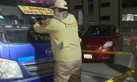 Pareja planificó rapto de dos hombres para acusarlos de narcotráfico