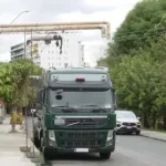 “Vamos a tener que parar”, falta de diésel afecta la distribución de agua potable a la zona sur de Cochabamba