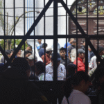 Defensor del Pueblo: Hay más de 33.000 detenidos preventivos que también esperan la revisión de sus procesos