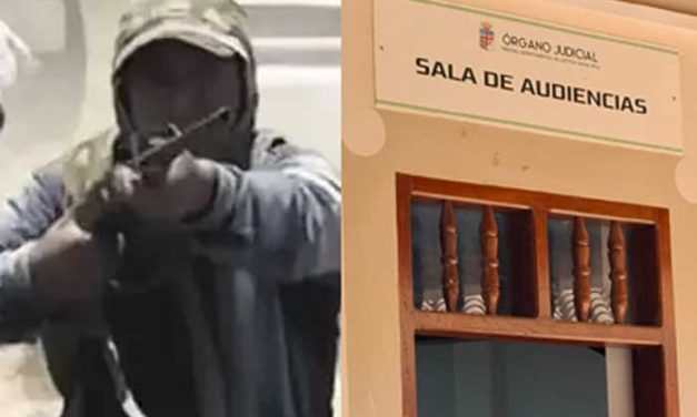 Congelan el juicio por caso Las Londras, porque acusados intentan acogerse a la jurisdicción indígena