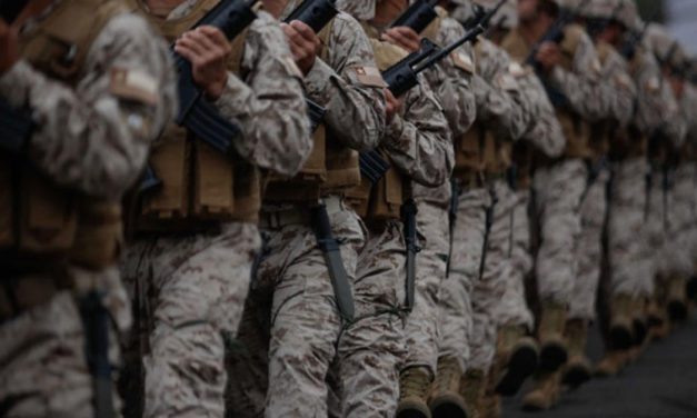 Un coronel de la FAB fue aprehendido tras denuncia de violación; Fiscalía prepara imputación