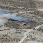 Mineros medianos rechazan avasallamientos y exigen protección