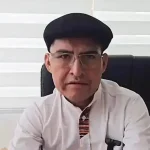 Damián Condori reaparece en su despacho en la Gobernación y la Asamblea de Chuquisaca aprueba su retorno