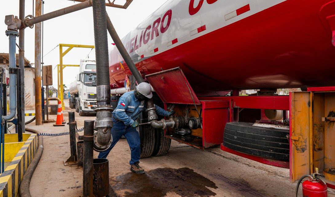 Botrading en la mira: Fiscalía indaga sobreprecio en compra de diésel y gasolina por YPFB
