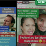 Esposa de Edmán Lara y hermana de ‘Tuto’ Quiroga fueron elegidas como diputadas plurinominales