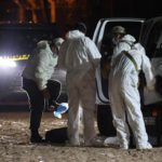 Entorno cercano de Méndez llamado a declarar por balacera