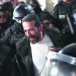 Camacho vuelve a Santa Cruz, Pumari logra su libertad y Áñez busca anular un tercer juicio