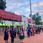 A un mes de su inauguración, Expocruz se prepara para brillar con “oportunidades para todos”, promociones y visitas de lujo