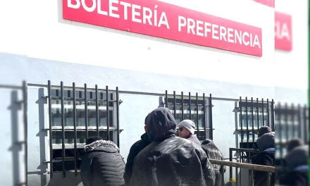 Comenzó la venta: locura por las entradas para ver a Bolivia – Brasil en El Alto