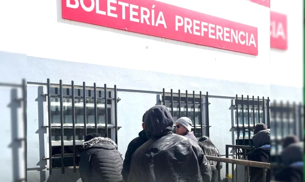 Comenzó la venta: locura por las entradas para ver a Bolivia – Brasil en El Alto