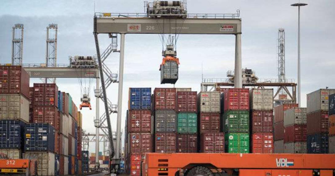 Bolivia acumula déficit comercial de $us 505,8 millones en primer semestre, pese a repunte exportador en junio