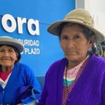 Economistas coinciden en que es inviable incrementar la Renta Dignidad