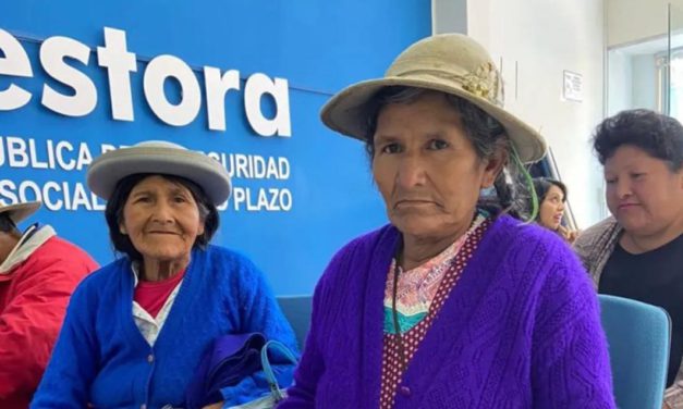 Economistas coinciden en que es inviable incrementar la Renta Dignidad