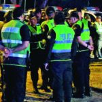 Tras ola de asesinatos con extrema violencia cambian a altos jefes de la Policía