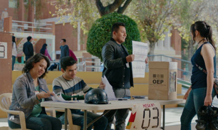 Más de 204 mil jurados electorales garantizarán el funcionamiento de 34.026 mesas de sufragio el 17 de agosto