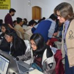 Elecciones Generales 2025: SIREPRE y SCORC, dos sistemas que garantizan la transparencia electoral