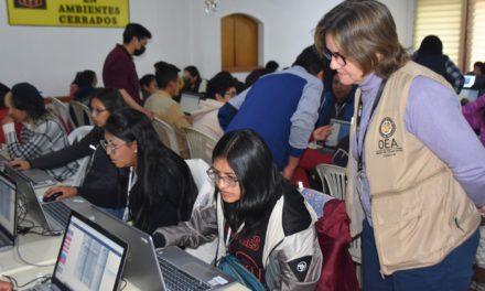Elecciones Generales 2025: SIREPRE y SCORC, dos sistemas que garantizan la transparencia electoral
