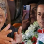 Jaime Paz critica inmadurez en declaraciones de Edman Lara