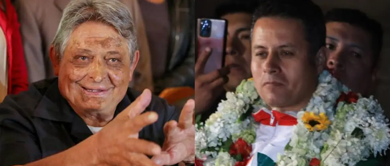 Jaime Paz critica inmadurez en declaraciones de Edman Lara