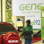 Cañeros advierten que si continúa escasez de diésel se pone en riesgo el etanol
