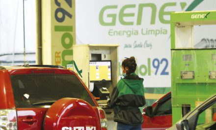 Cañeros advierten que si continúa escasez de diésel se pone en riesgo el etanol