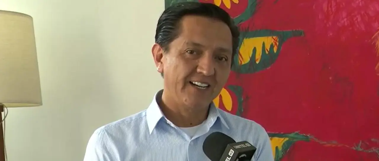 Pavel Aracena resalta importancia histórica de las elecciones