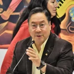 Invitación a candidatos para exponer crisis económica y combustible