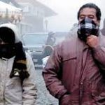 Alerta meteorológica: Siete departamentos sufren descenso brusco de temperaturas