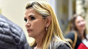 TSJ ratifica juicio de responsabilidades a Añez por caso EBA