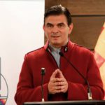 Rodrigo Paz destaca 3 puntos claves que han llevado al Partido Demócrata Cristiano a la victoria