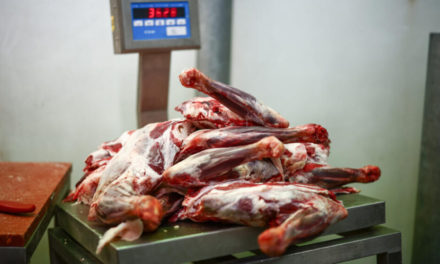 Los precios mundiales de los alimentos suben en julio, impulsados por la carne y los aceites vegetales