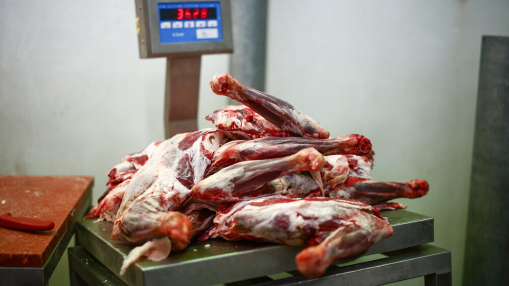 Los precios mundiales de los alimentos suben en julio, impulsados por la carne y los aceites vegetales