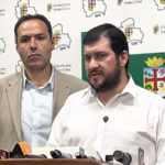 Comité Cívico cruceño solicita información a Migración por llegada de grupo de venezolanos