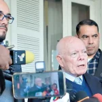 TSE asegura que «no permitirá que obstaculicen el proceso electoral»