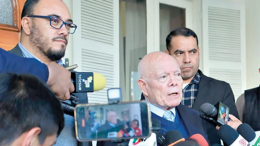 TSE asegura que «no permitirá que obstaculicen el proceso electoral»