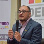 El TSE definirá este fin de semana la asignación de escaños