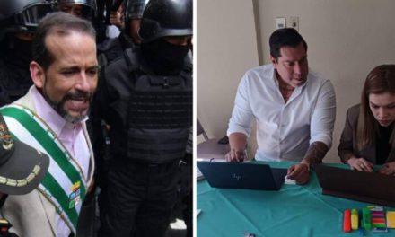 Tribunal determina libertad irrestricta para Camacho por el caso del Decreto 373