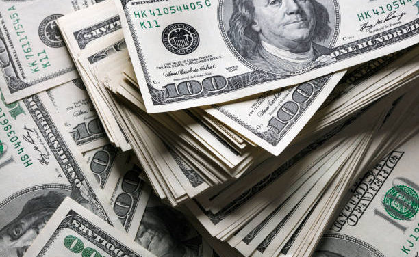 El dólar digital se cotiza por debajo de Bs 12,50 en las primeras horas de este viernes 29 de agosto
