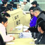 El TSE promete resultados oficiales en 72 horas y anuncia ajustes a la ley