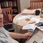 Goni reaparece recordando el 21060 y dando un consejo a futuros gobernantes