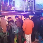 Elecciones: Más de 430 arrestados dejan las primeras horas del auto de buen gobierno; la mayoría por consumo de alcohol