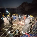 Trabajadores del relleno de La Paz anuncian que radicalizarán su protesta y se pone en riesgo el recojo de la basura