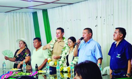 Entre alertas, “factor Lara” genera interrogantes sobre el papel político del PDC