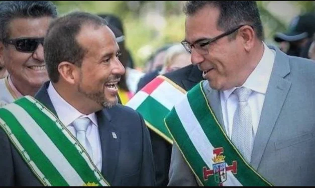 Equipo de Camacho alista transición con auditoría a la gestión de Aguilera